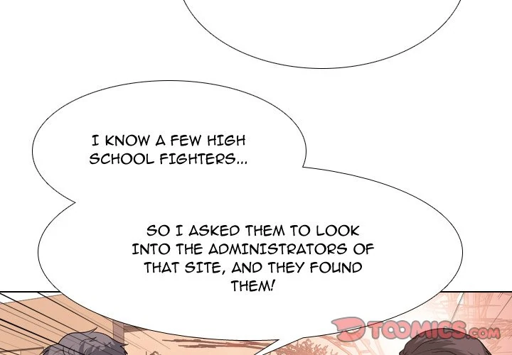 High School Legend: Red Dragon Chapter 210 - Page 3