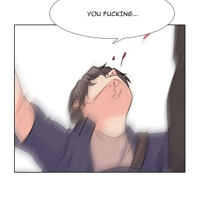 High School Legend: Red Dragon Chapter 210 - Page 25