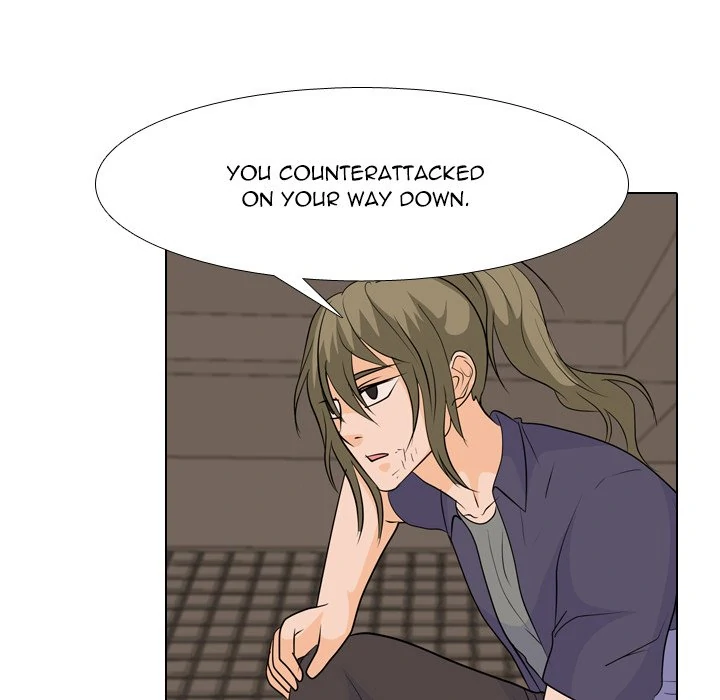 High School Legend: Red Dragon Chapter 210 - Page 31