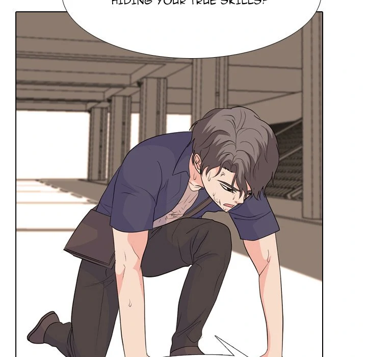High School Legend: Red Dragon Chapter 210 - Page 33