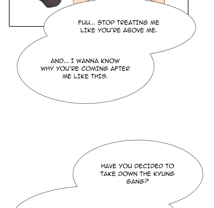 High School Legend: Red Dragon Chapter 210 - Page 34