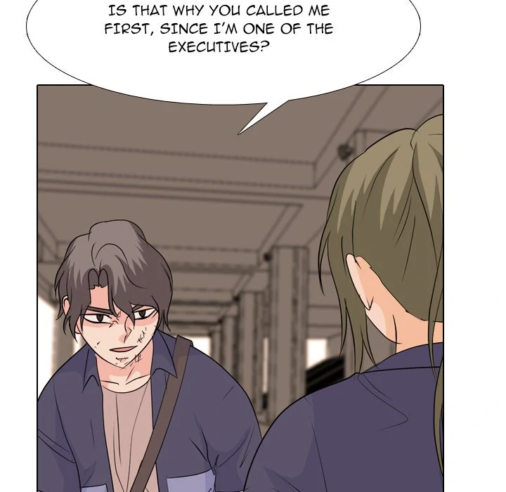 High School Legend: Red Dragon Chapter 210 - Page 35