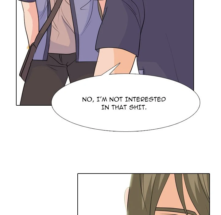 High School Legend: Red Dragon Chapter 210 - Page 36