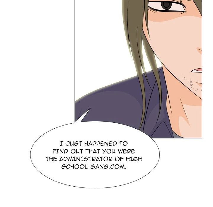 High School Legend: Red Dragon Chapter 210 - Page 37