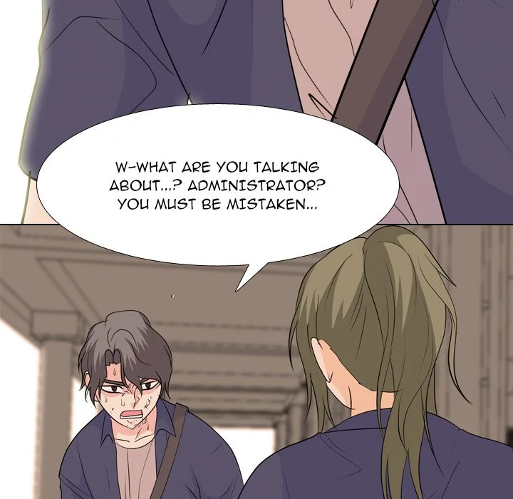 High School Legend: Red Dragon Chapter 210 - Page 40
