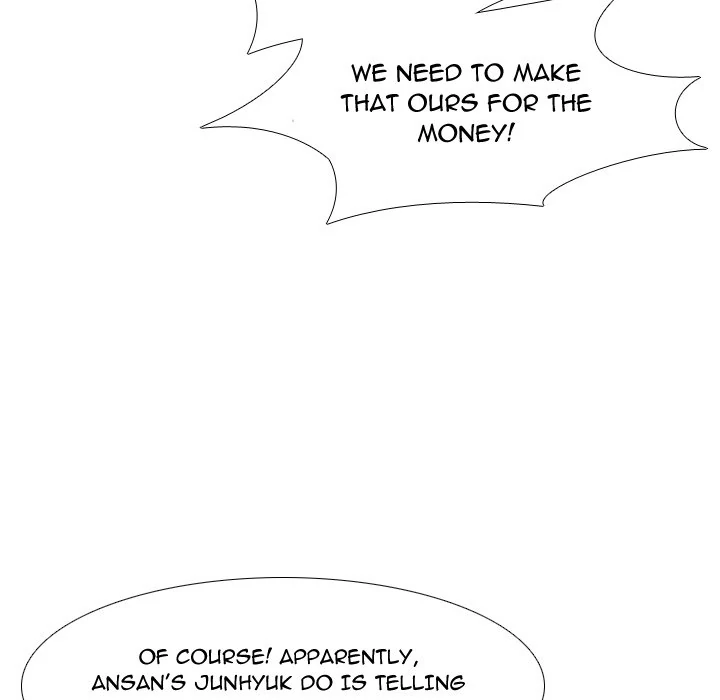 High School Legend: Red Dragon Chapter 210 - Page 5
