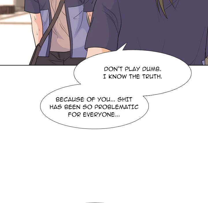High School Legend: Red Dragon Chapter 210 - Page 41