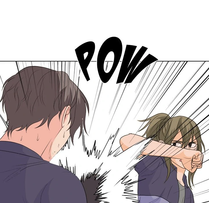High School Legend: Red Dragon Chapter 210 - Page 45