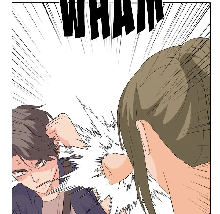 High School Legend: Red Dragon Chapter 210 - Page 47