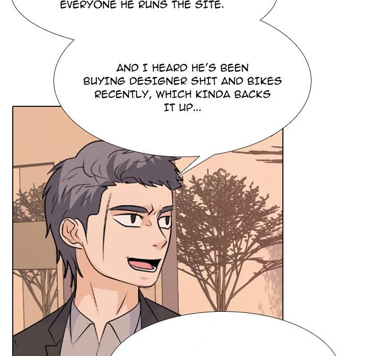 High School Legend: Red Dragon Chapter 210 - Page 6