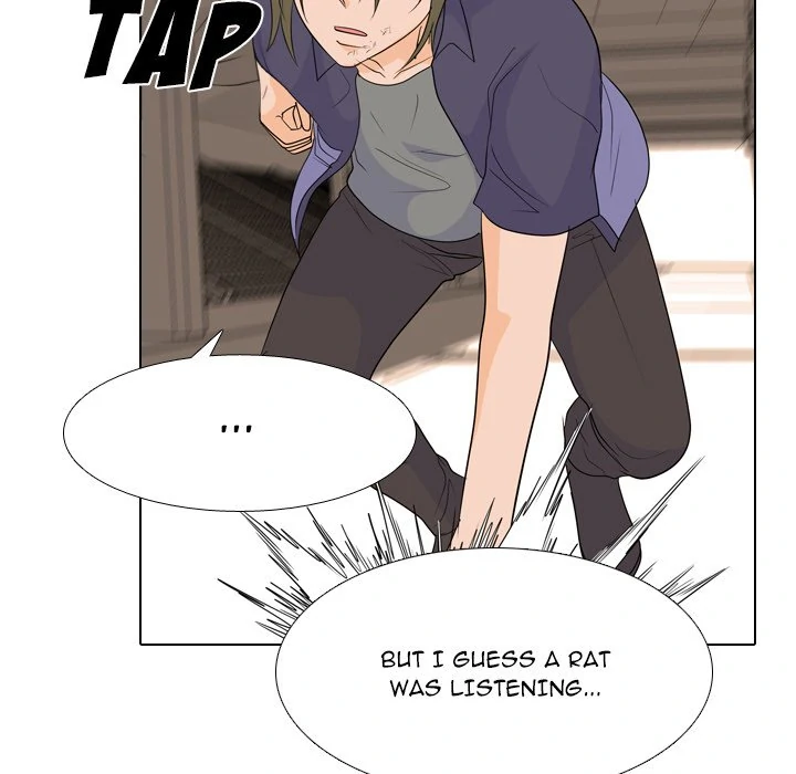 High School Legend: Red Dragon Chapter 210 - Page 55