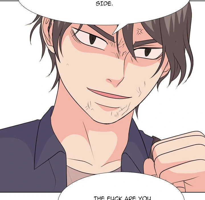 High School Legend: Red Dragon Chapter 210 - Page 60