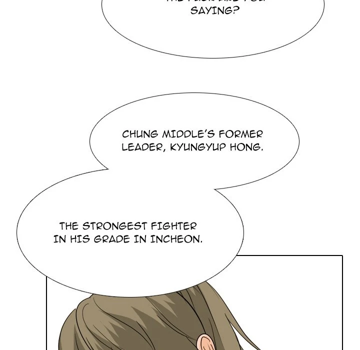 High School Legend: Red Dragon Chapter 210 - Page 61