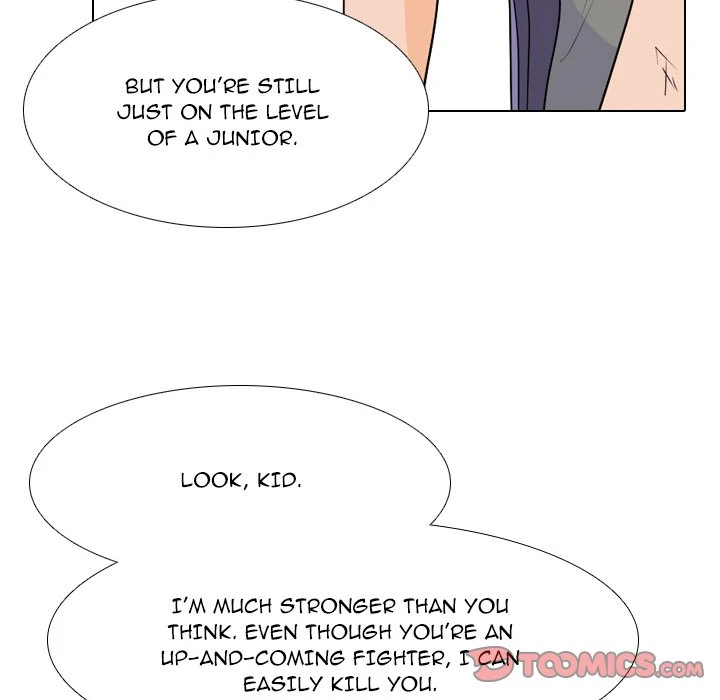 High School Legend: Red Dragon Chapter 210 - Page 63
