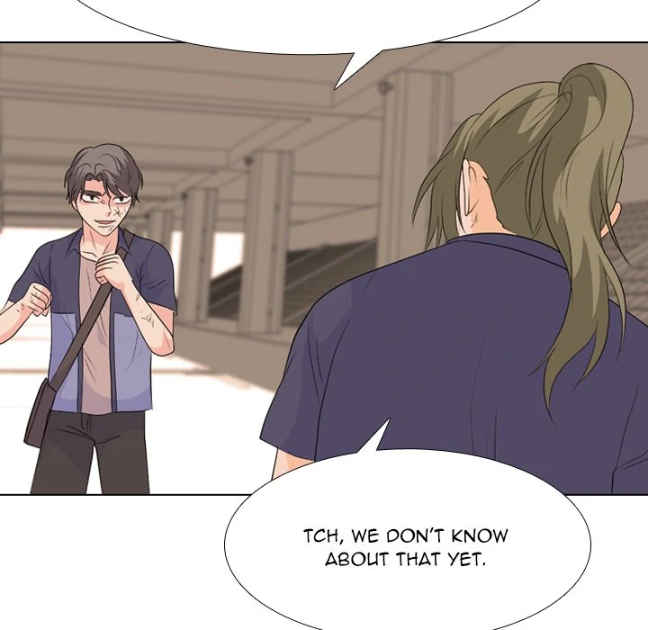 High School Legend: Red Dragon Chapter 210 - Page 64