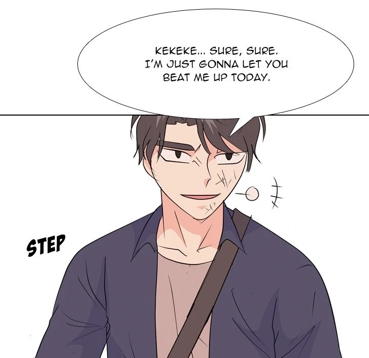 High School Legend: Red Dragon Chapter 210 - Page 67