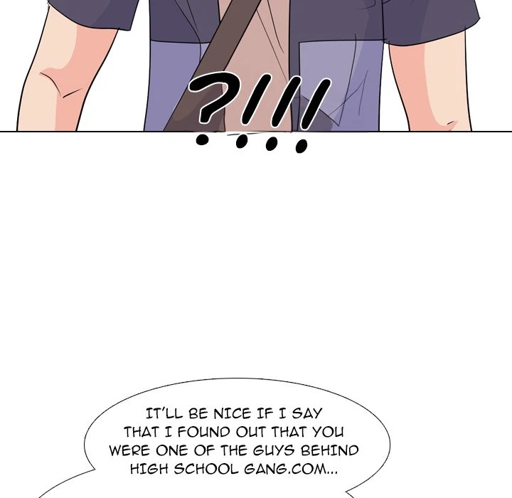 High School Legend: Red Dragon Chapter 210 - Page 68