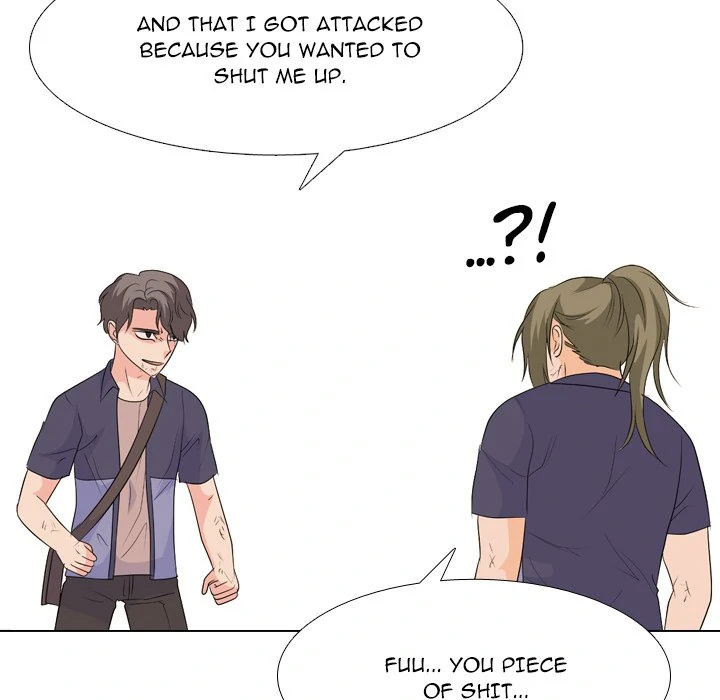 High School Legend: Red Dragon Chapter 210 - Page 69