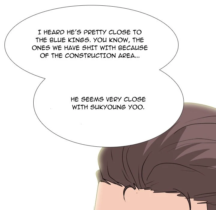 High School Legend: Red Dragon Chapter 210 - Page 8