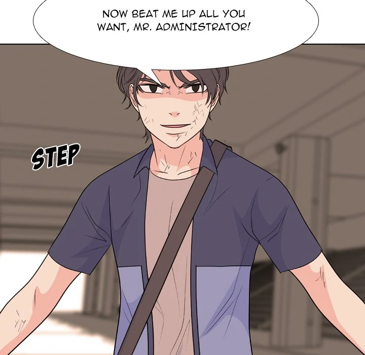High School Legend: Red Dragon Chapter 210 - Page 71