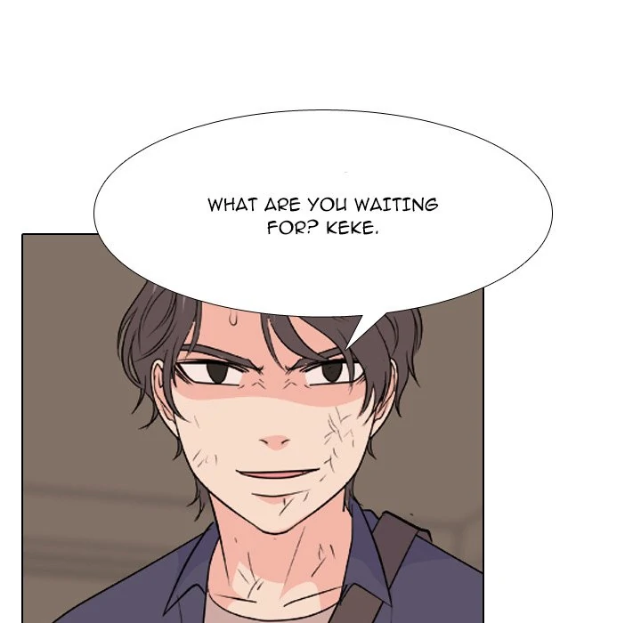High School Legend: Red Dragon Chapter 210 - Page 73