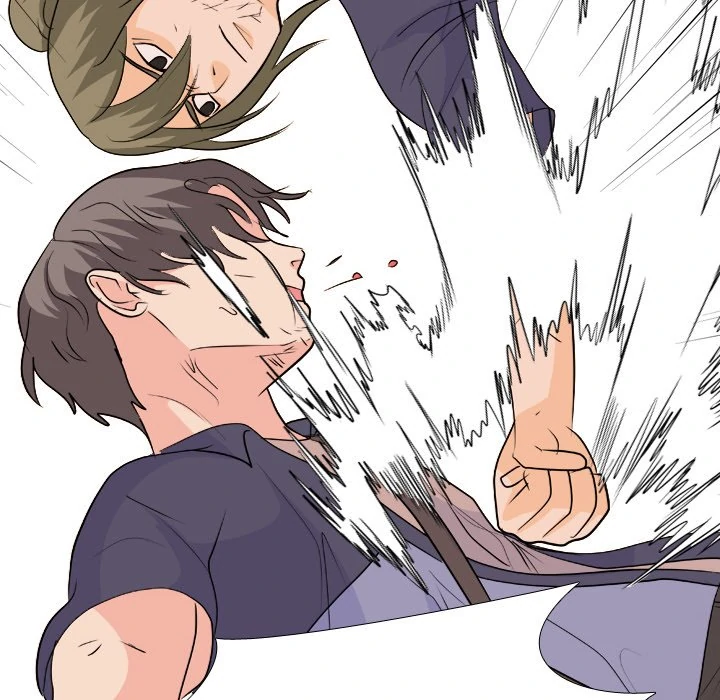 High School Legend: Red Dragon Chapter 210 - Page 76
