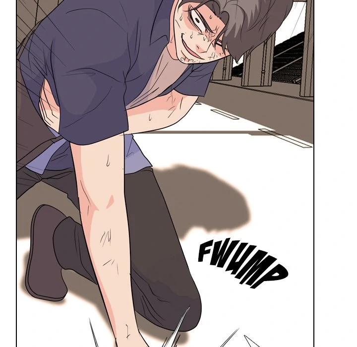 High School Legend: Red Dragon Chapter 210 - Page 79