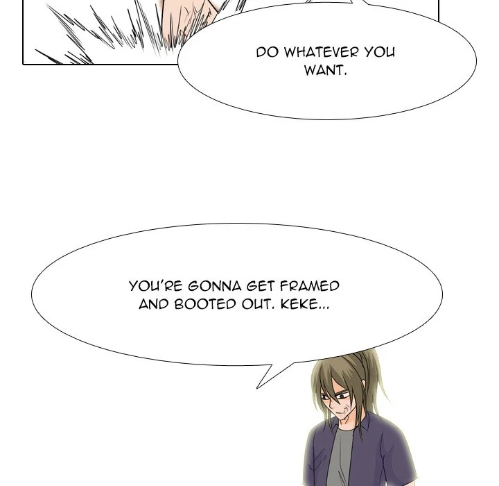 High School Legend: Red Dragon Chapter 210 - Page 80