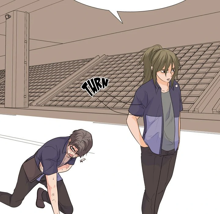 High School Legend: Red Dragon Chapter 210 - Page 83