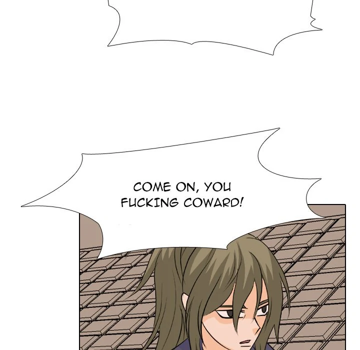 High School Legend: Red Dragon Chapter 210 - Page 86