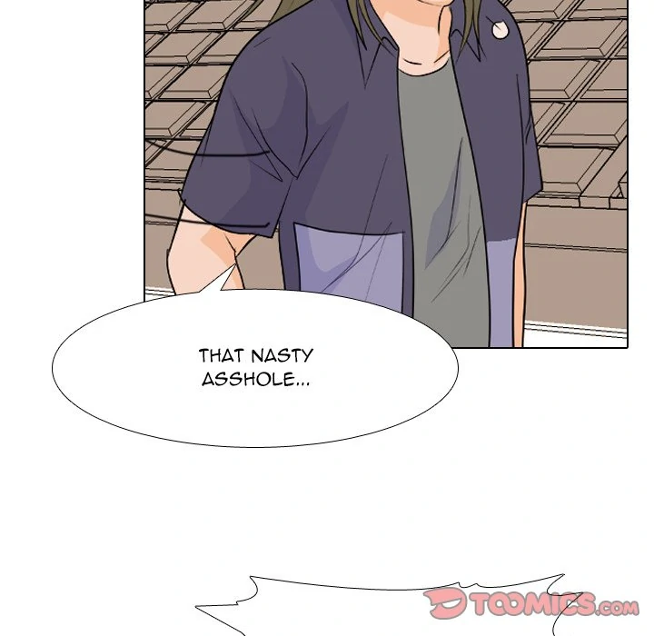 High School Legend: Red Dragon Chapter 210 - Page 87