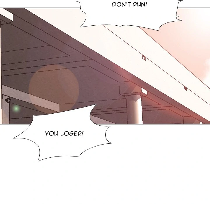 High School Legend: Red Dragon Chapter 210 - Page 88