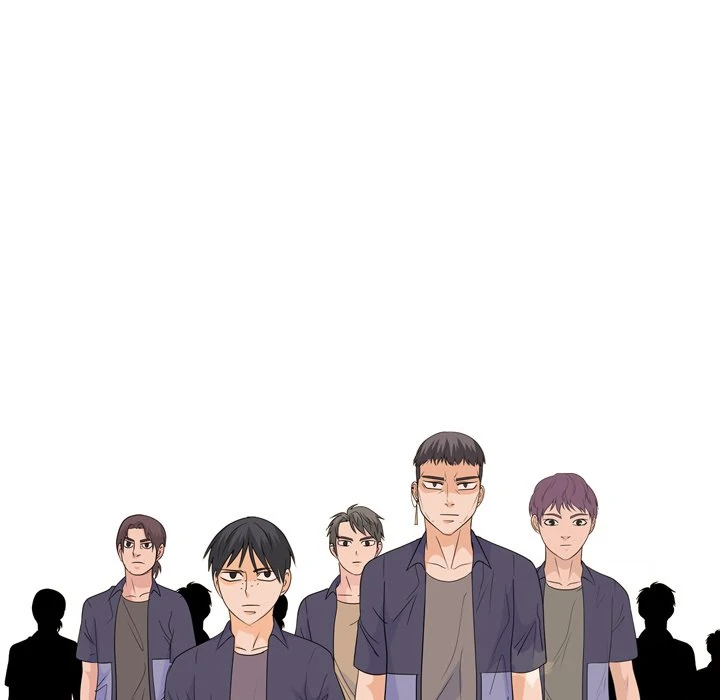 High School Legend: Red Dragon Chapter 210 - Page 91