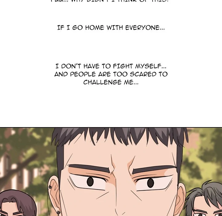 High School Legend: Red Dragon Chapter 210 - Page 93