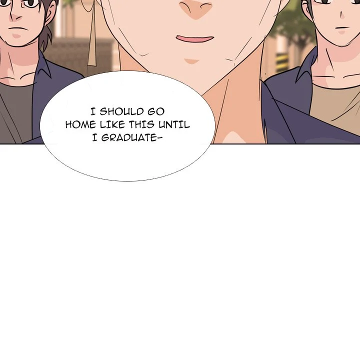 High School Legend: Red Dragon Chapter 210 - Page 94
