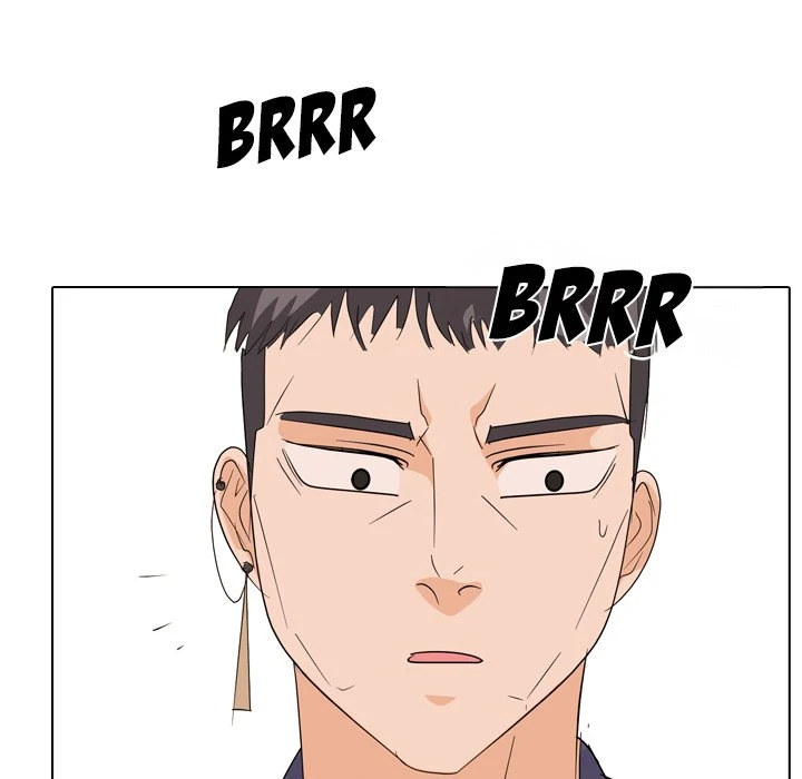 High School Legend: Red Dragon Chapter 210 - Page 95