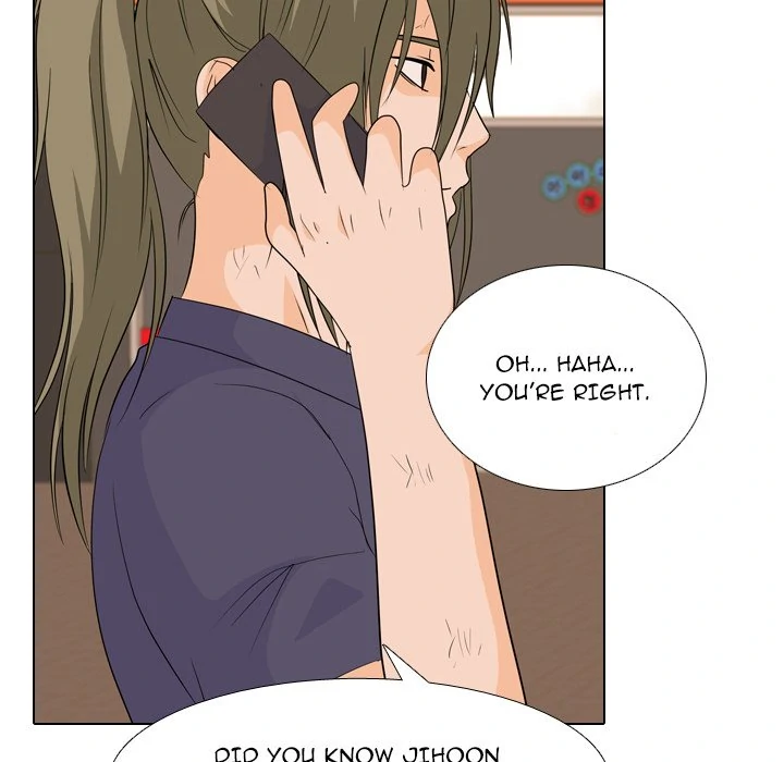 High School Legend: Red Dragon Chapter 210 - Page 100