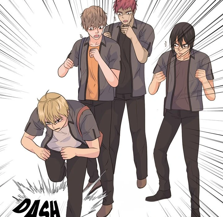High School Legend: Red Dragon Chapter 211 - Page 101