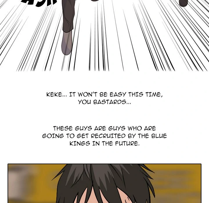 High School Legend: Red Dragon Chapter 211 - Page 102