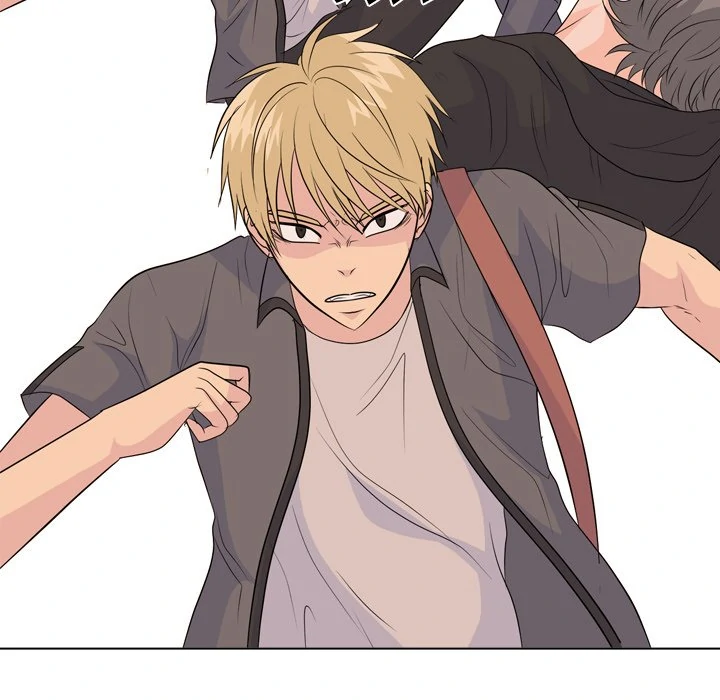 High School Legend: Red Dragon Chapter 211 - Page 105