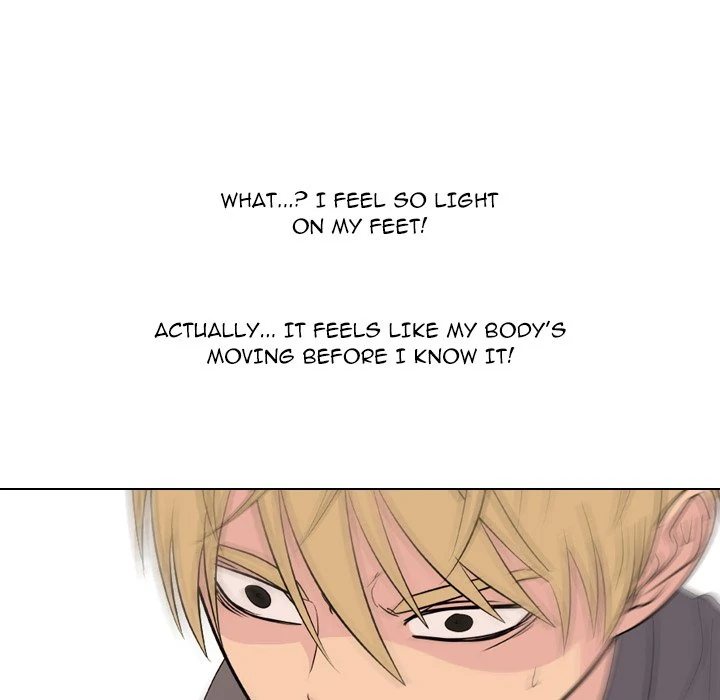 High School Legend: Red Dragon Chapter 211 - Page 106
