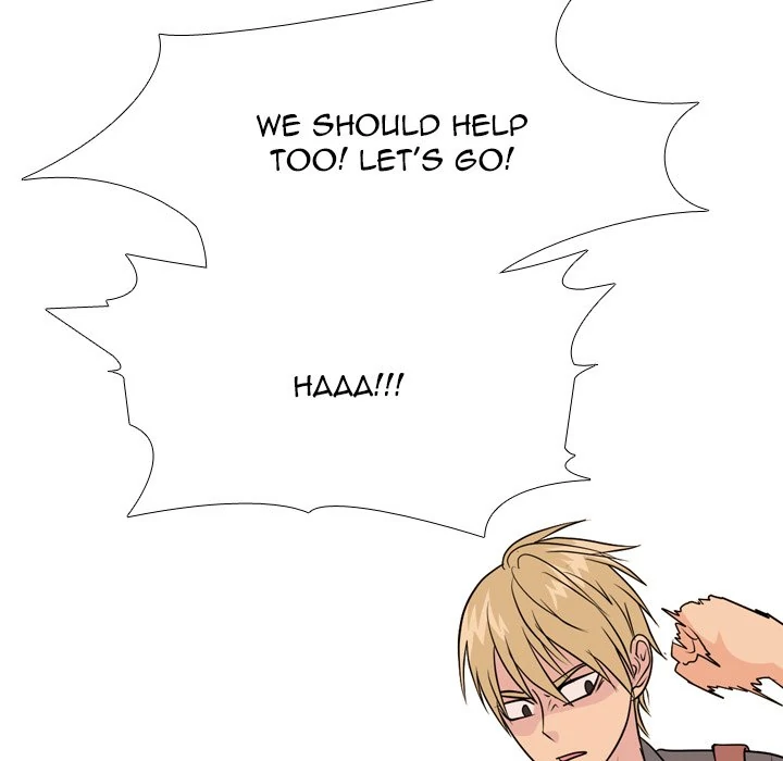 High School Legend: Red Dragon Chapter 211 - Page 109