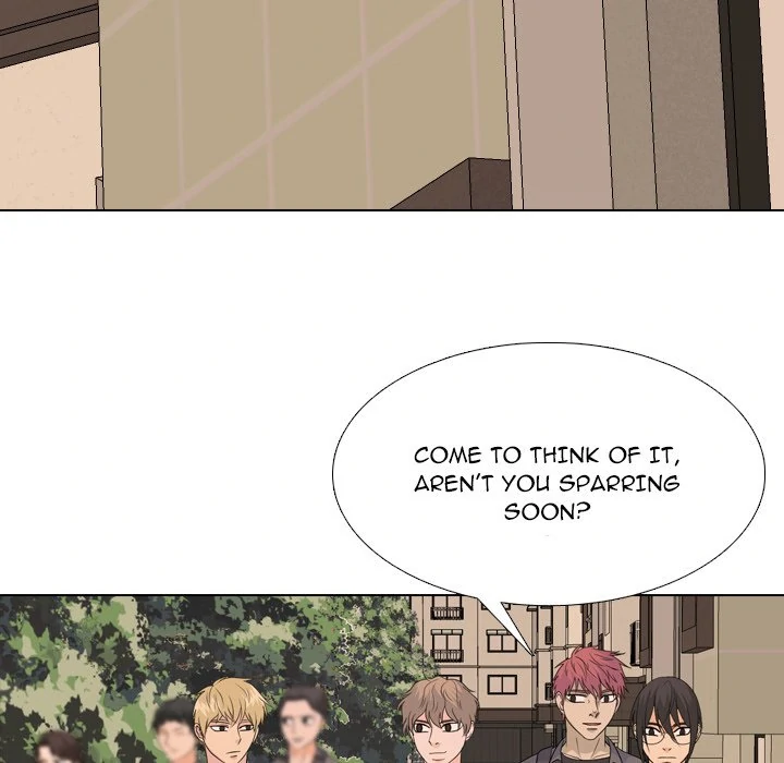 High School Legend: Red Dragon Chapter 211 - Page 12