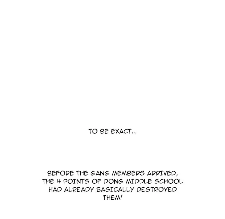 High School Legend: Red Dragon Chapter 211 - Page 116