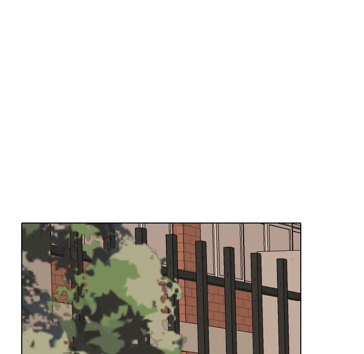 High School Legend: Red Dragon Chapter 211 - Page 117