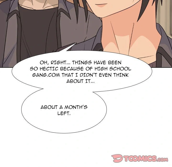 High School Legend: Red Dragon Chapter 211 - Page 15
