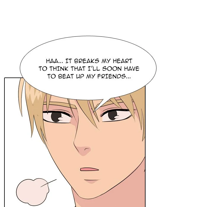 High School Legend: Red Dragon Chapter 211 - Page 16
