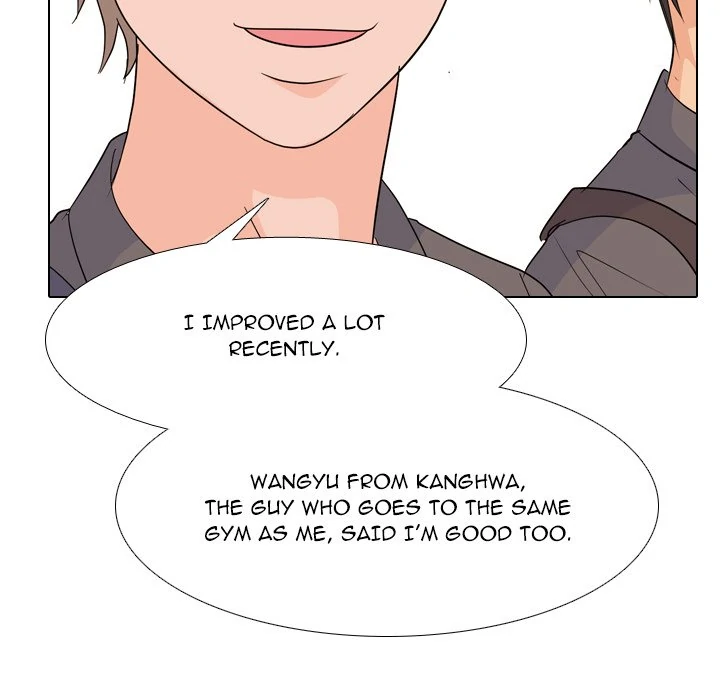 High School Legend: Red Dragon Chapter 211 - Page 18