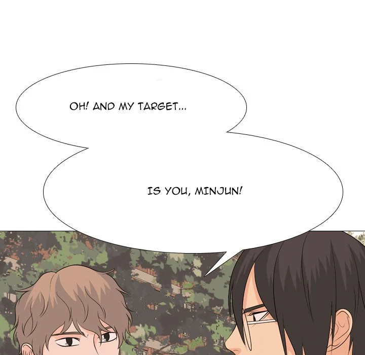 High School Legend: Red Dragon Chapter 211 - Page 19