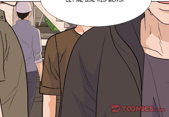 High School Legend: Red Dragon Chapter 211 - Page 3